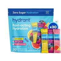 0 Sugar Variety Pack