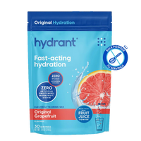 Grapefruit (Bulk Powder)